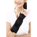 Tynor Wrist and Forearm Splint Right (M) (E 03) 